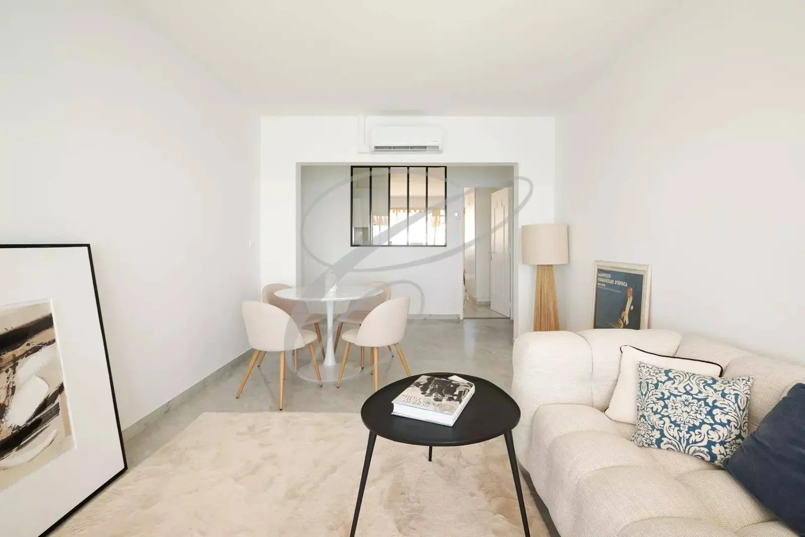 Roquebrune-Cap-Martin — Penthouse — photo 4