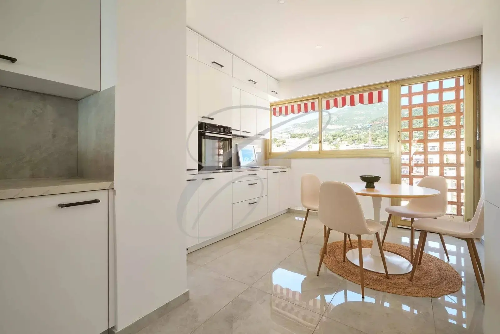 Roquebrune-Cap-Martin — Penthouse — photo 5