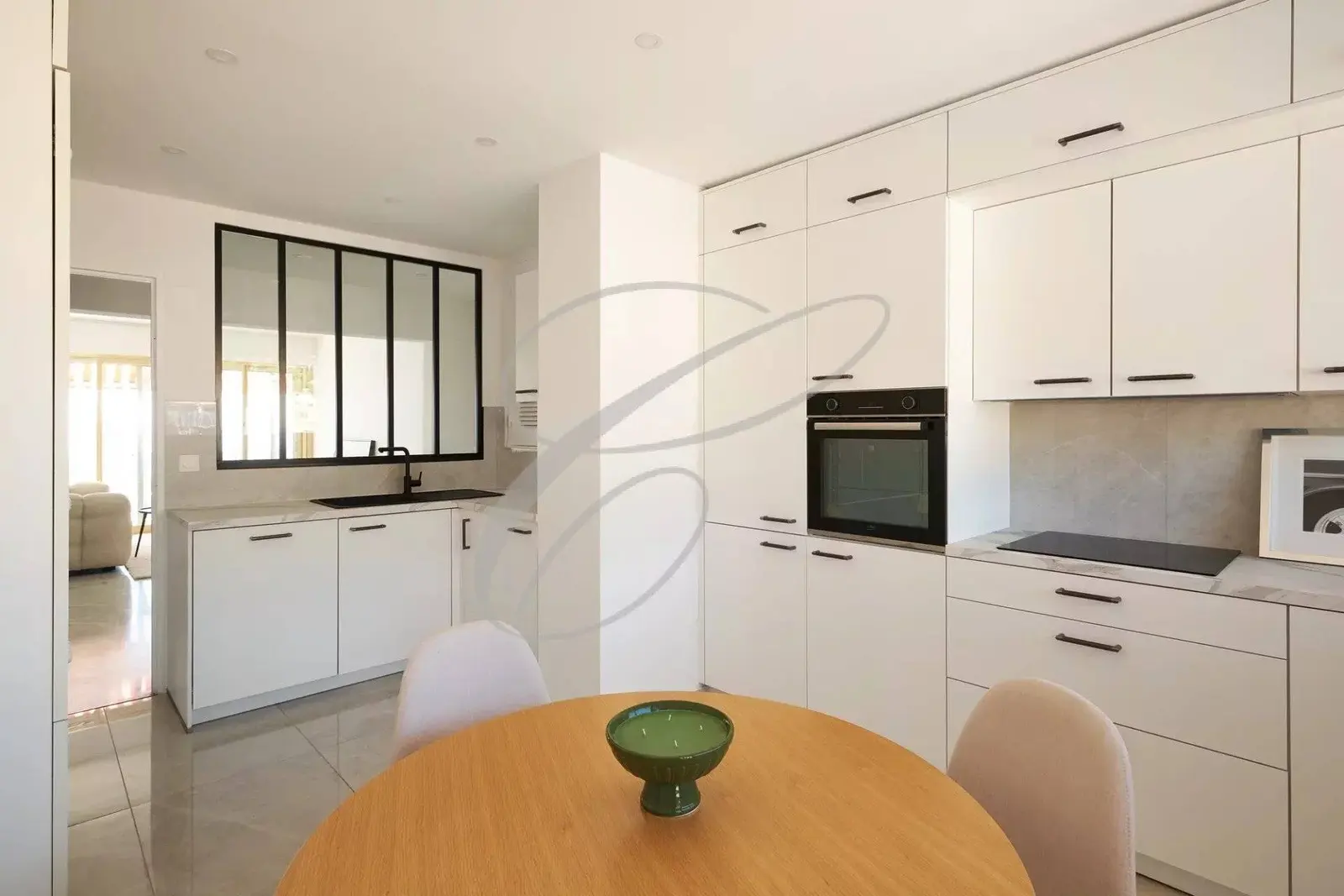 Roquebrune-Cap-Martin — Penthouse — photo 6