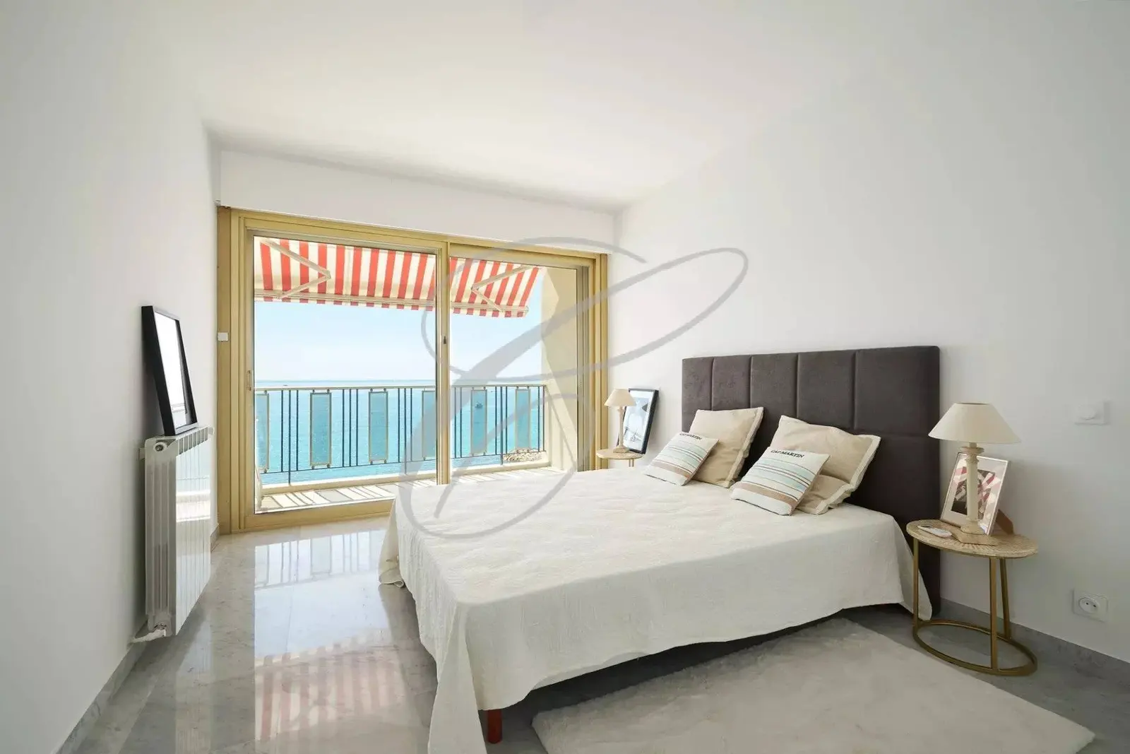 Roquebrune-Cap-Martin — Penthouse — photo 7