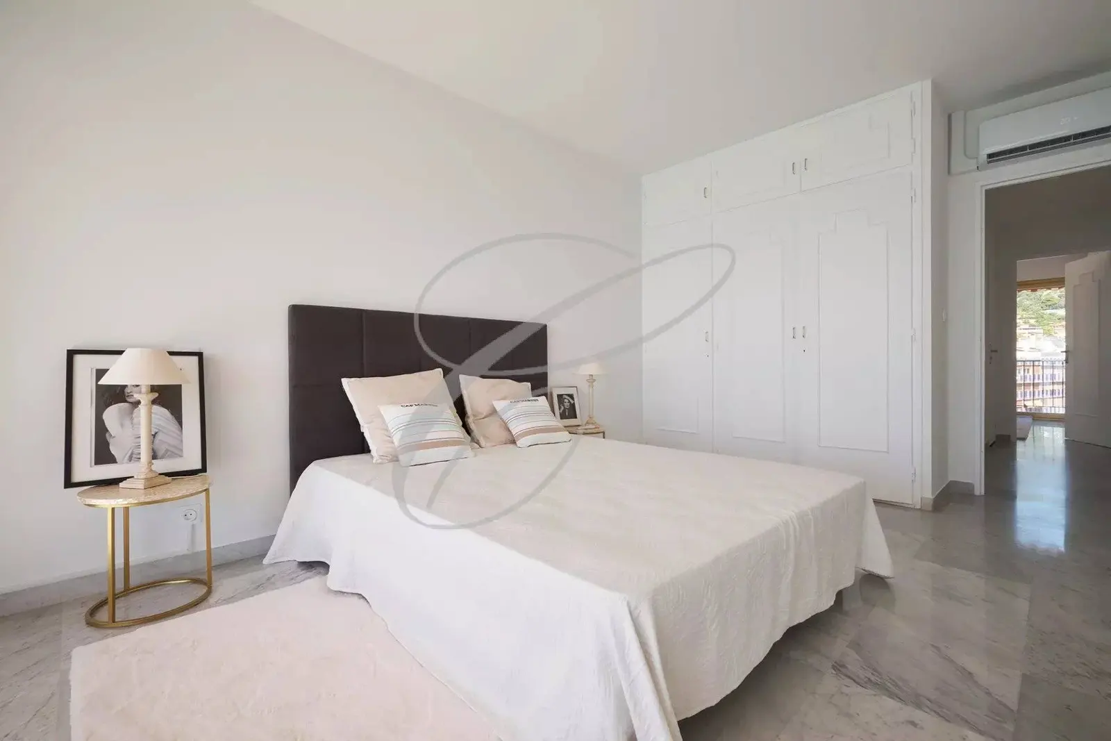Roquebrune-Cap-Martin — Penthouse — photo 8