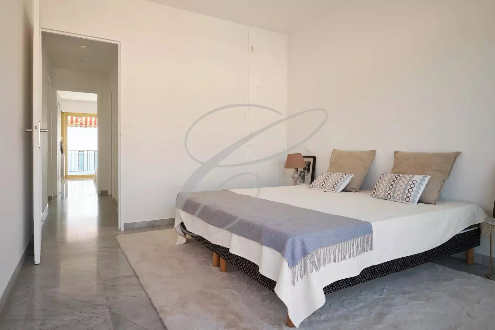 Roquebrune-Cap-Martin — Penthouse — photo 9