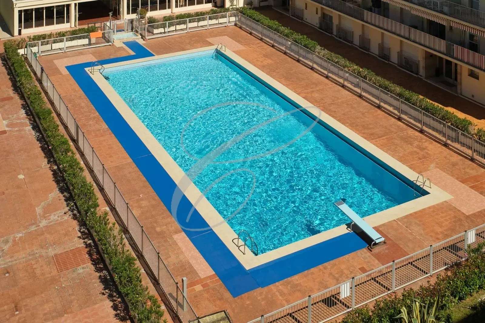 Roquebrune-Cap-Martin — Penthouse — photo 11