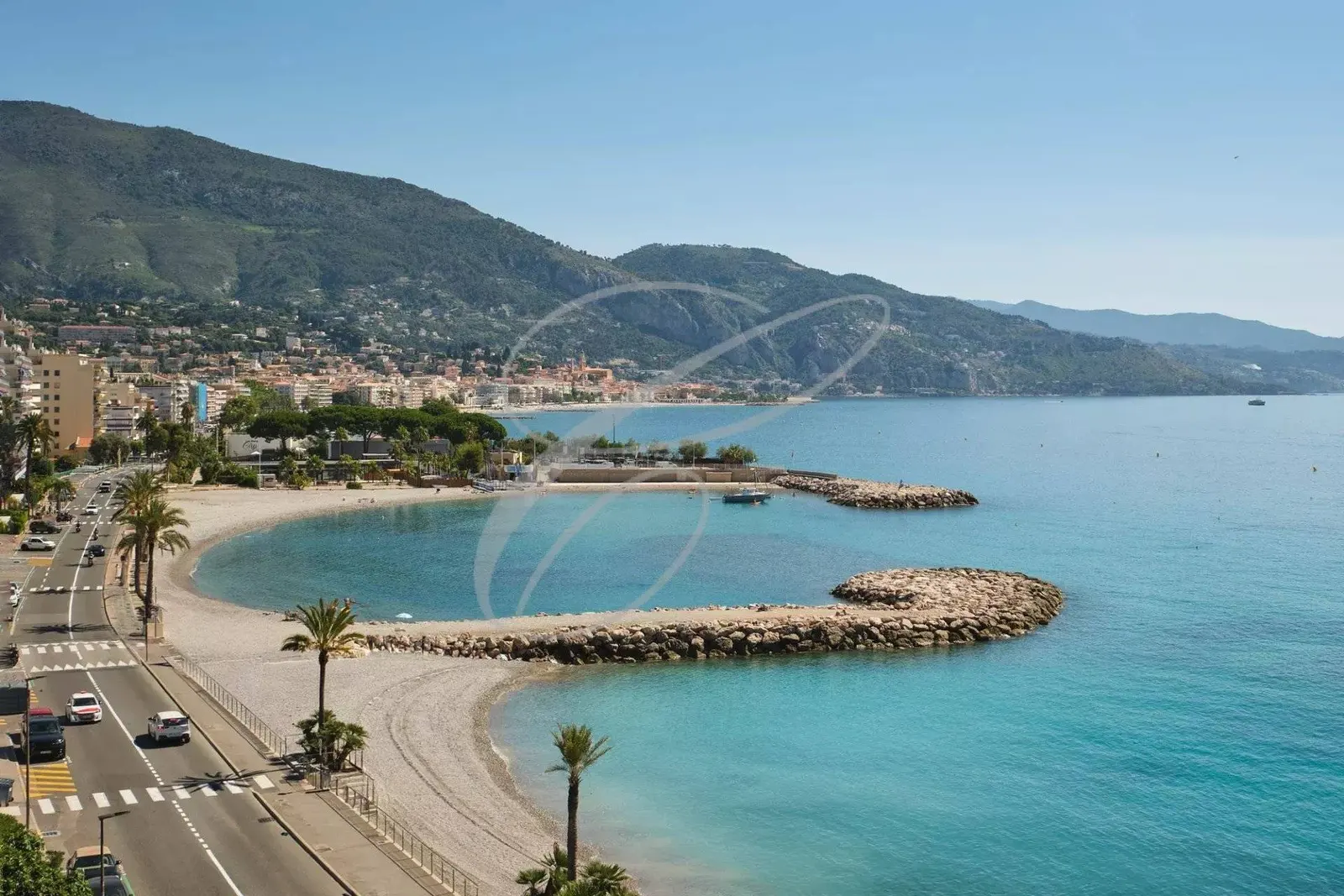 Roquebrune-Cap-Martin — Penthouse — photo 12