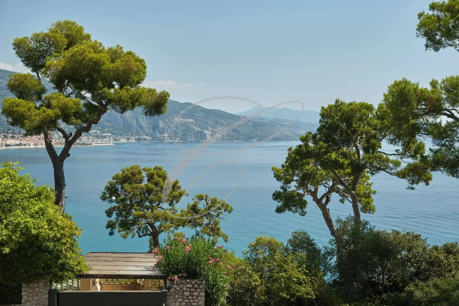 Cap Martin — Luxurious Villa — photo 2