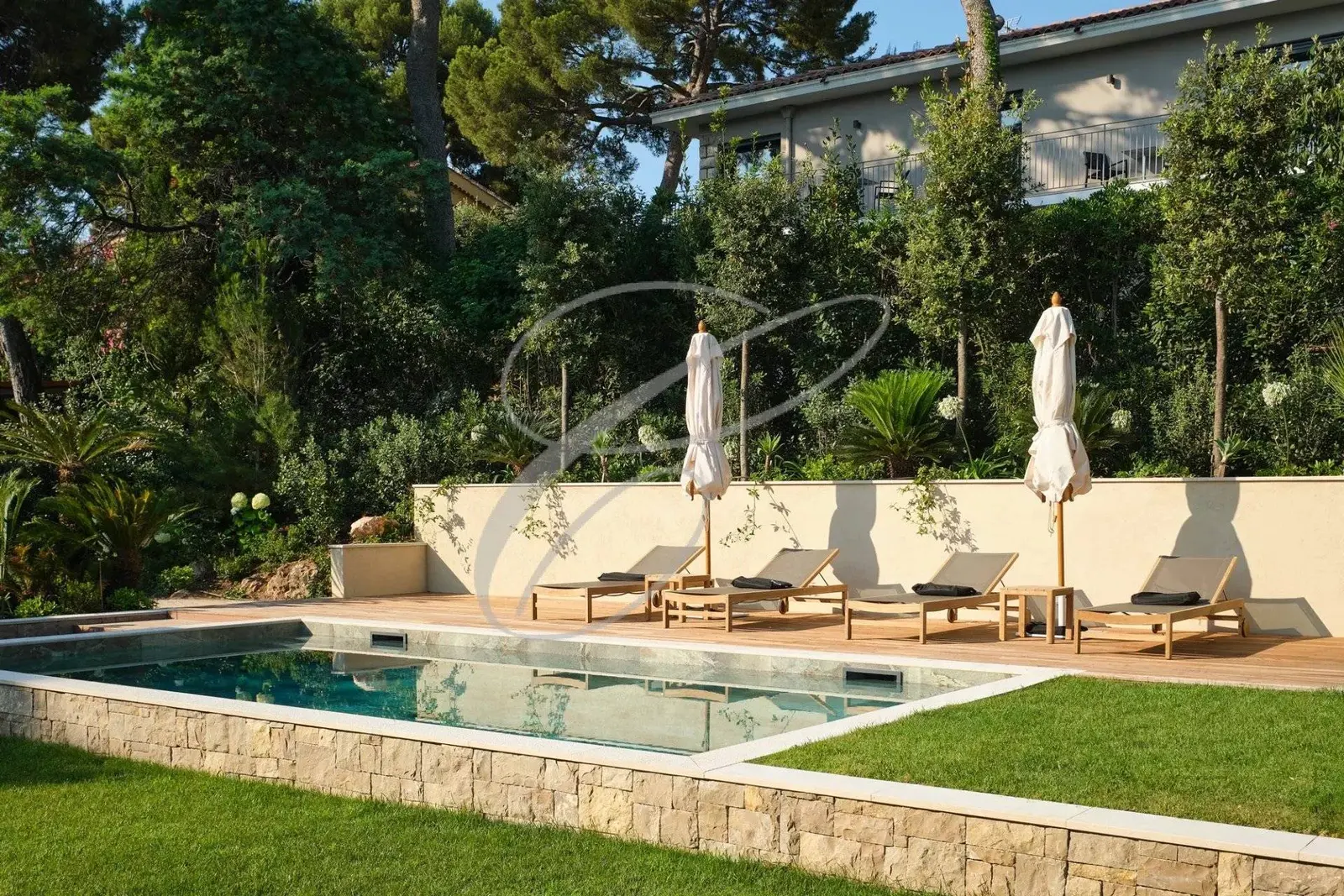 Cap Martin — Luxurious Villa — photo 5