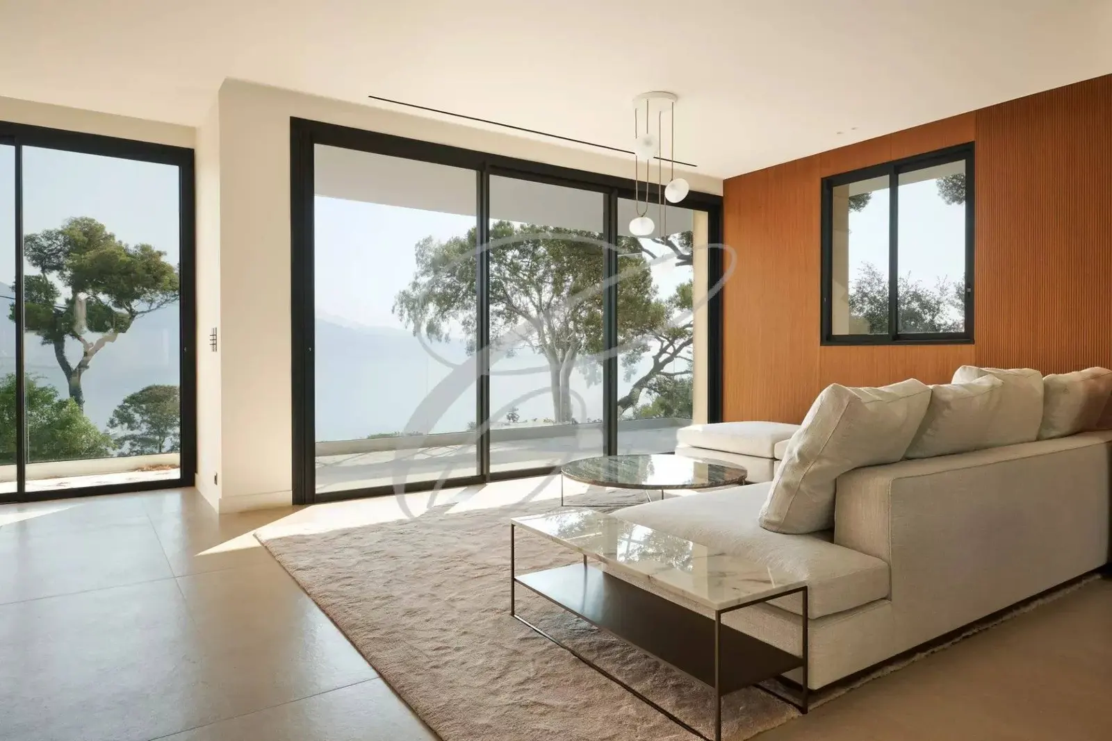 Cap Martin — Luxurious Villa — photo 6
