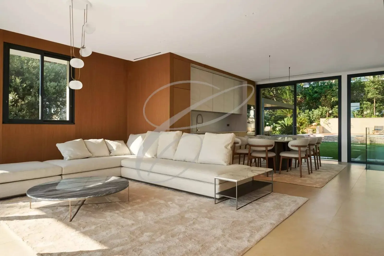 Cap Martin — Luxurious Villa — photo 7