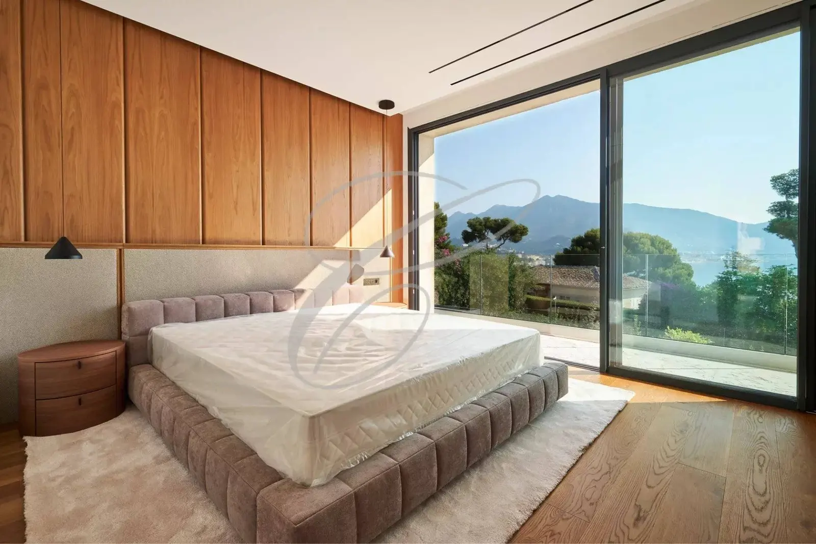Cap Martin — Luxurious Villa — photo 9