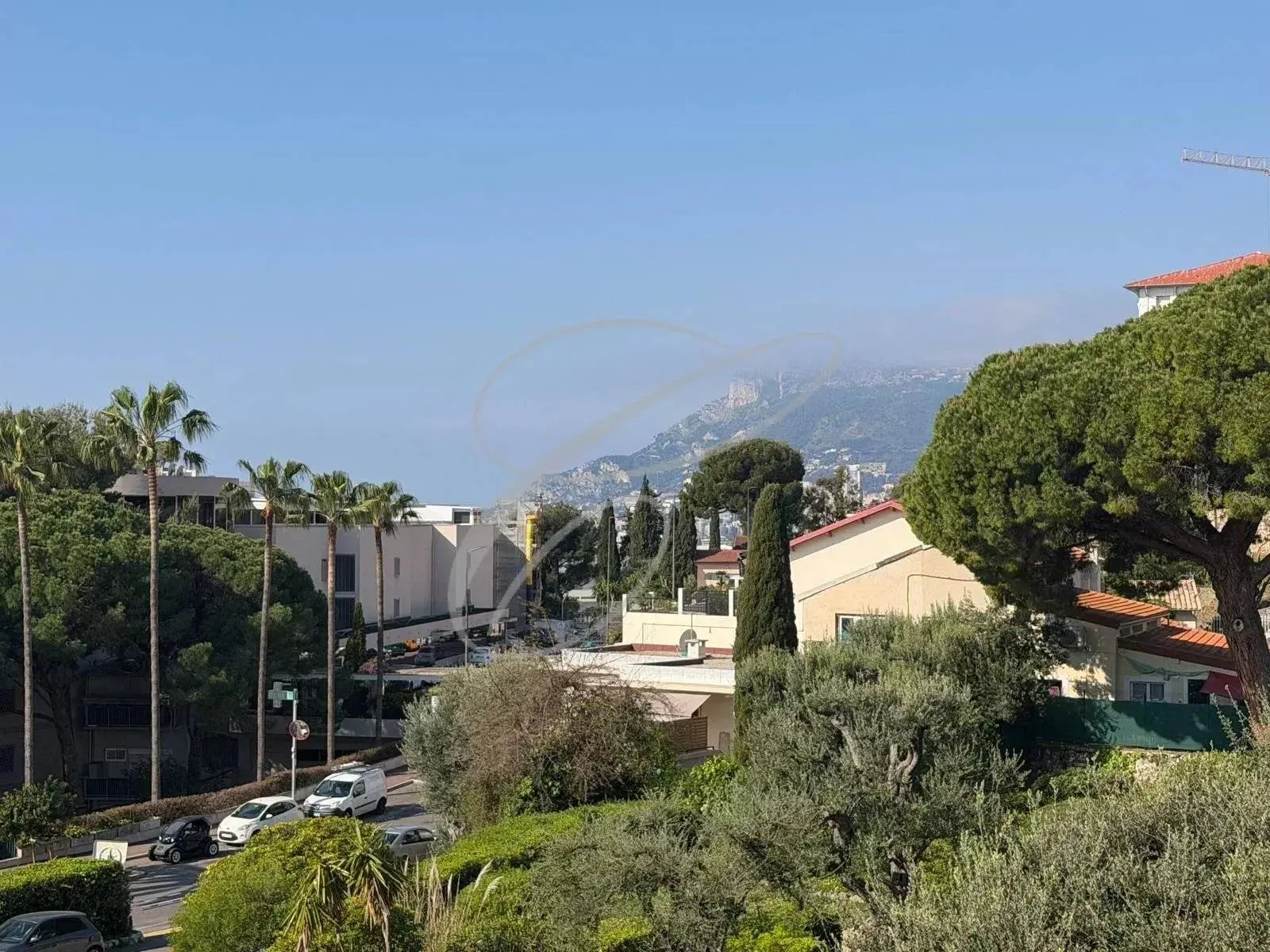 Roquebrune-Cap-Martin — 2 Rooms — photo 1