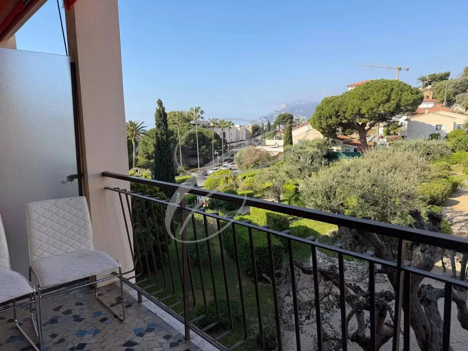 Roquebrune-Cap-Martin — 2 Rooms — photo 2