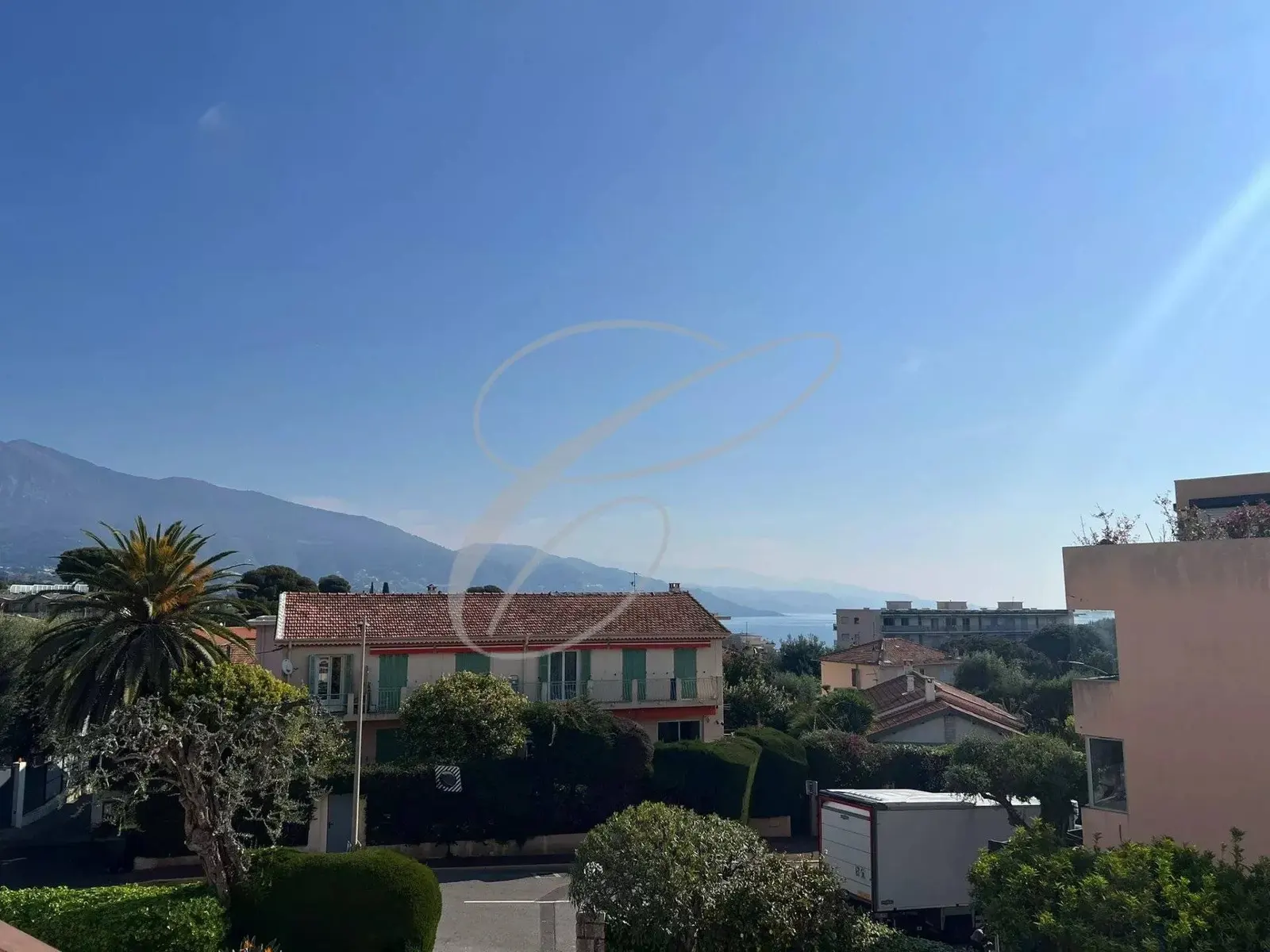 Roquebrune-Cap-Martin — 2 Rooms — photo 3