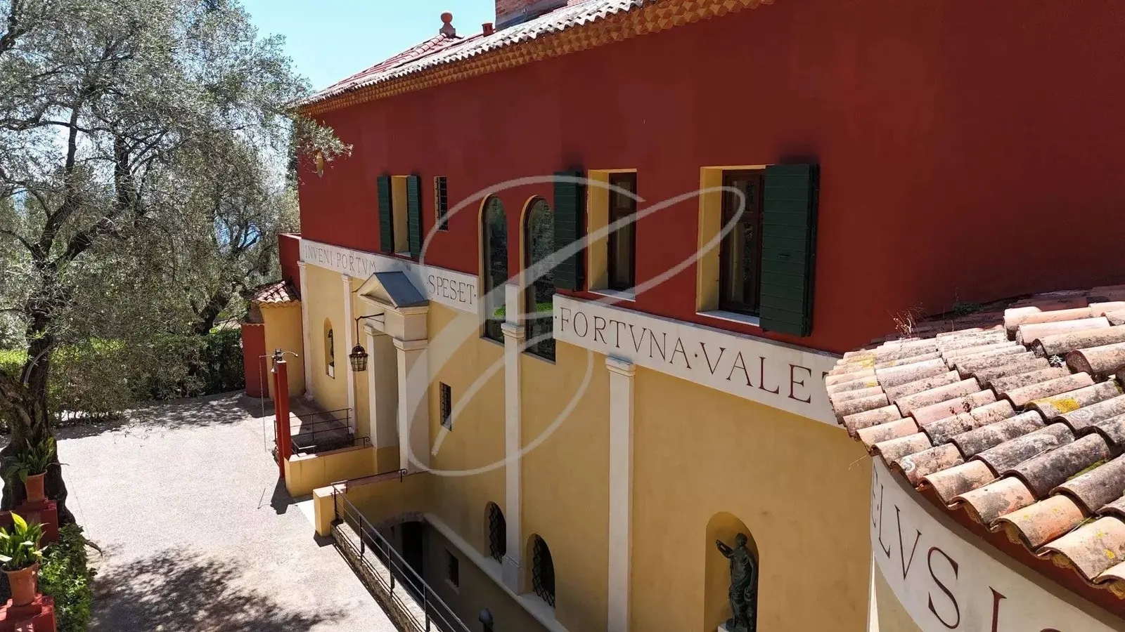 Menton Garavan — Luxurious Property — photo 2