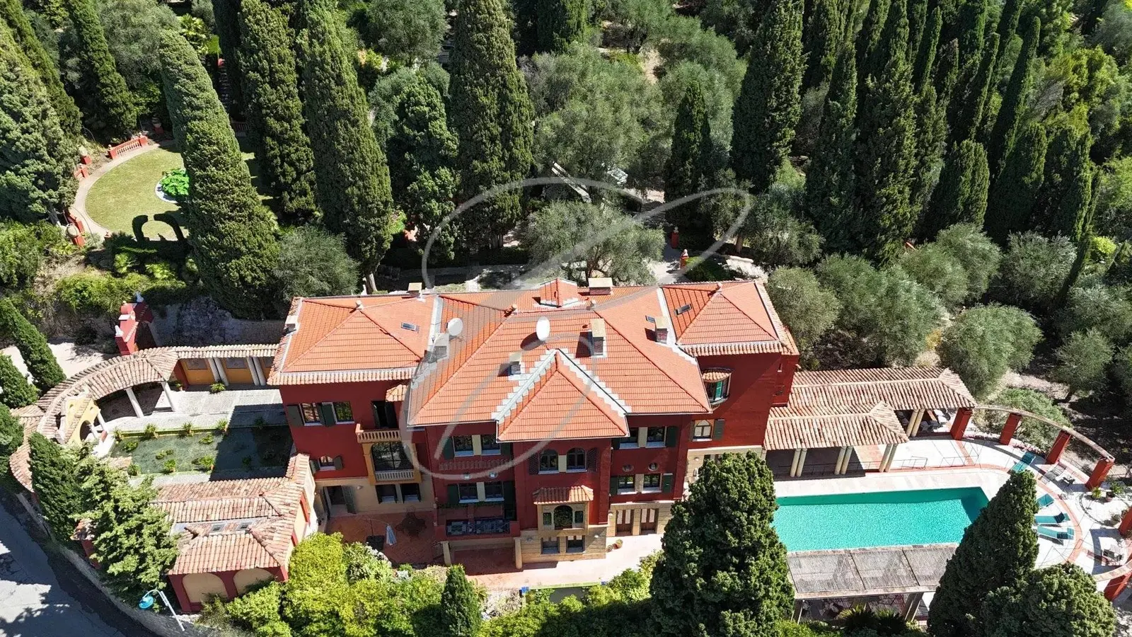 Menton Garavan — Luxurious Property — photo 3