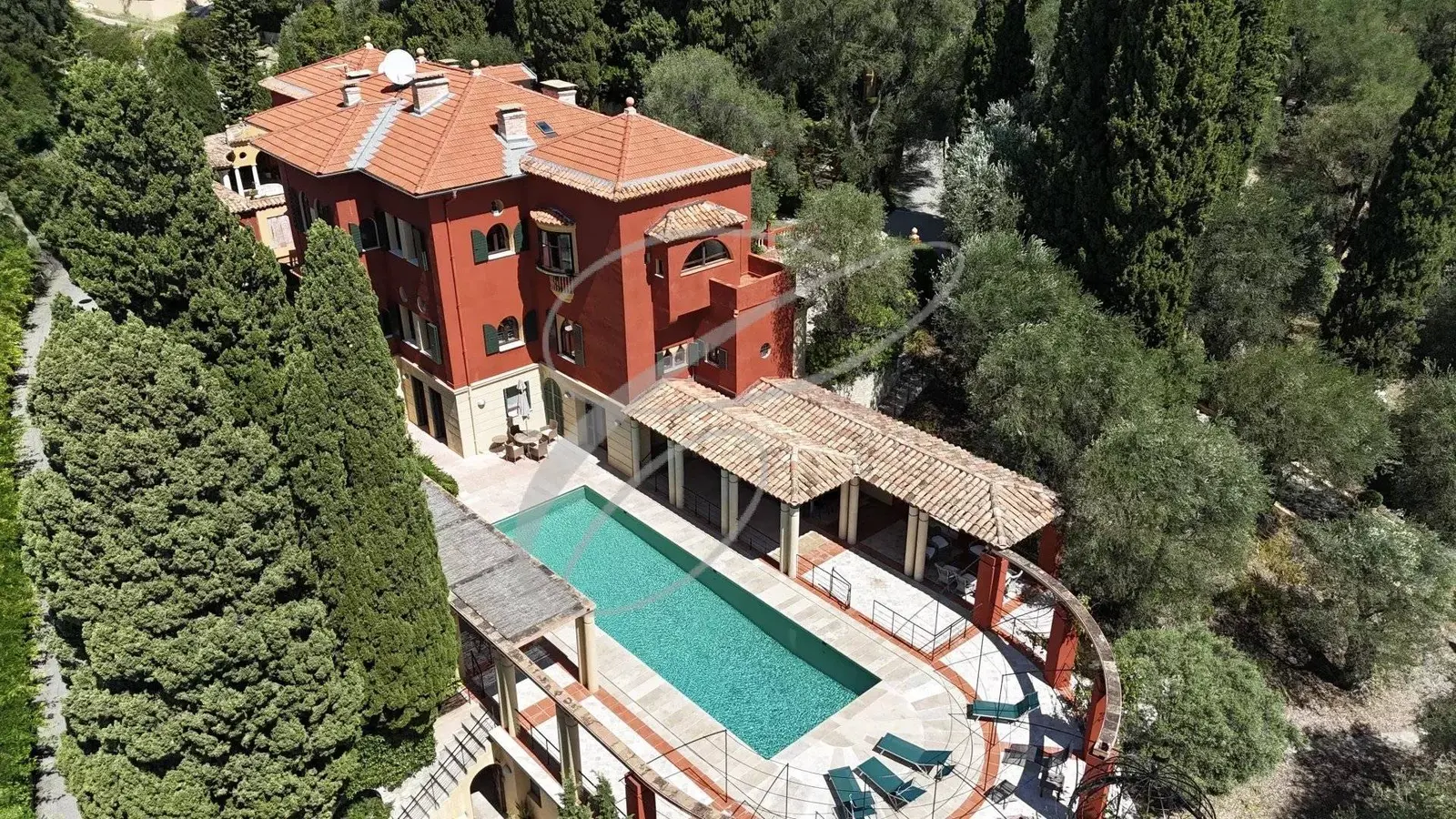 Menton Garavan — Luxurious Property — photo 4