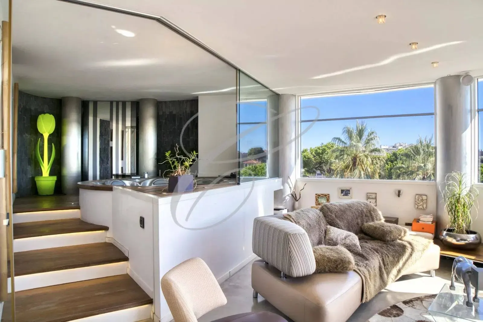 Roquebrune-Cap-Martin — 5 Rooms — photo 3