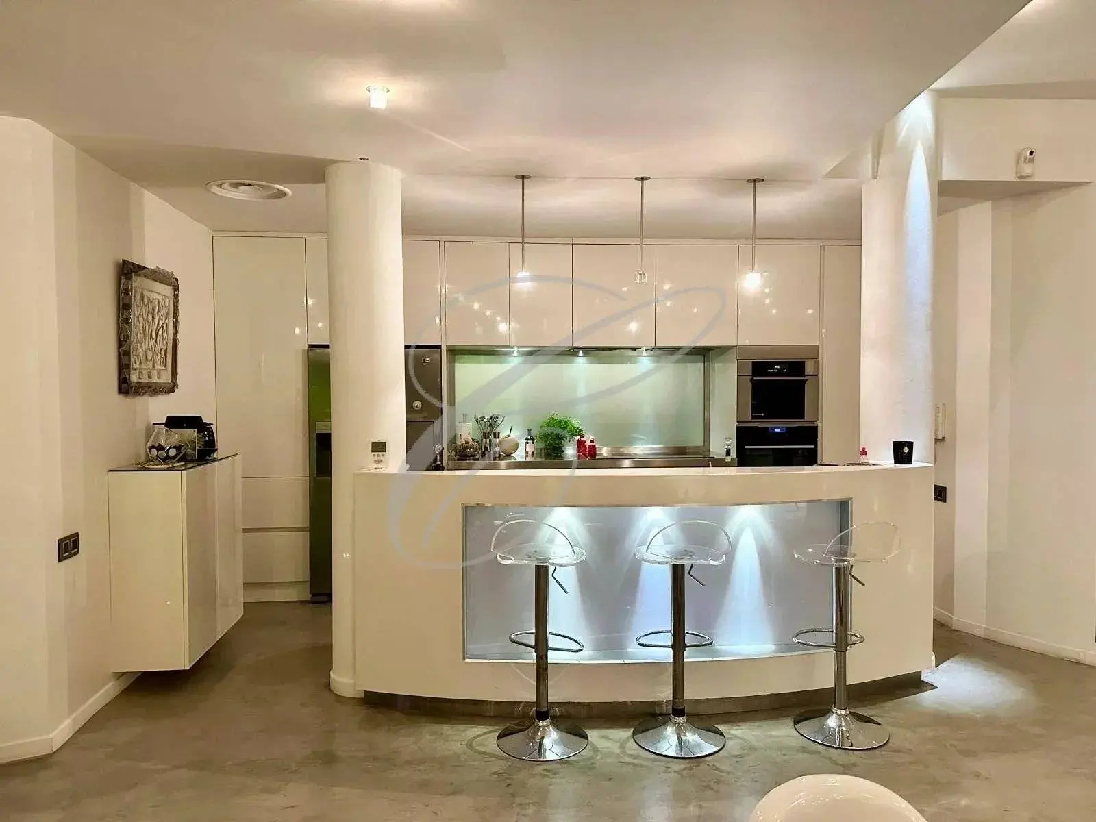 Roquebrune-Cap-Martin — 5 Rooms — photo 6