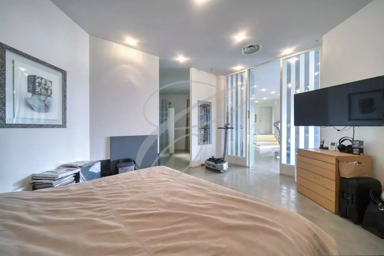 Roquebrune-Cap-Martin — 5 Rooms — photo 7