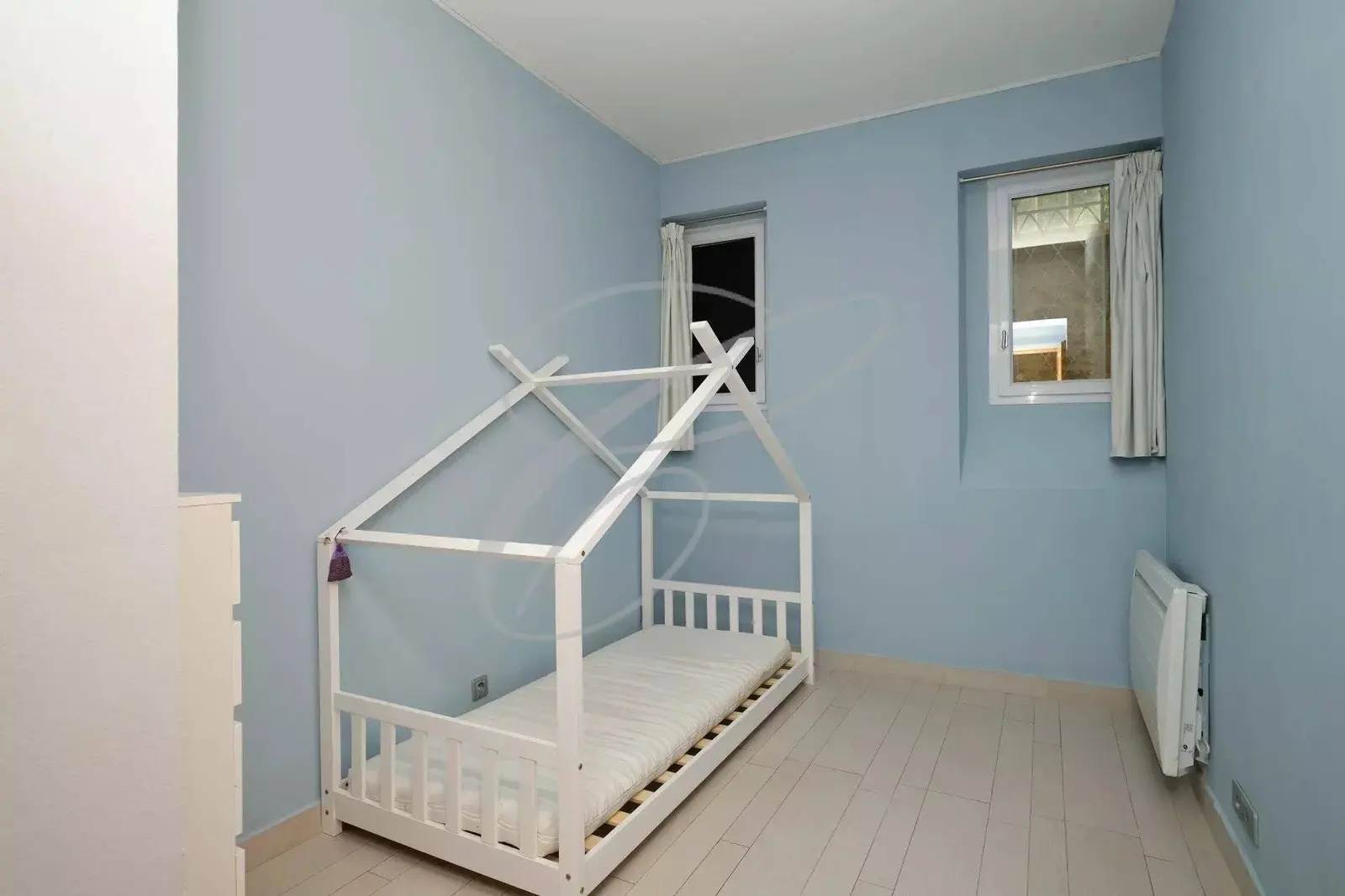 Beausoleil — 3/4 Rooms — photo 11