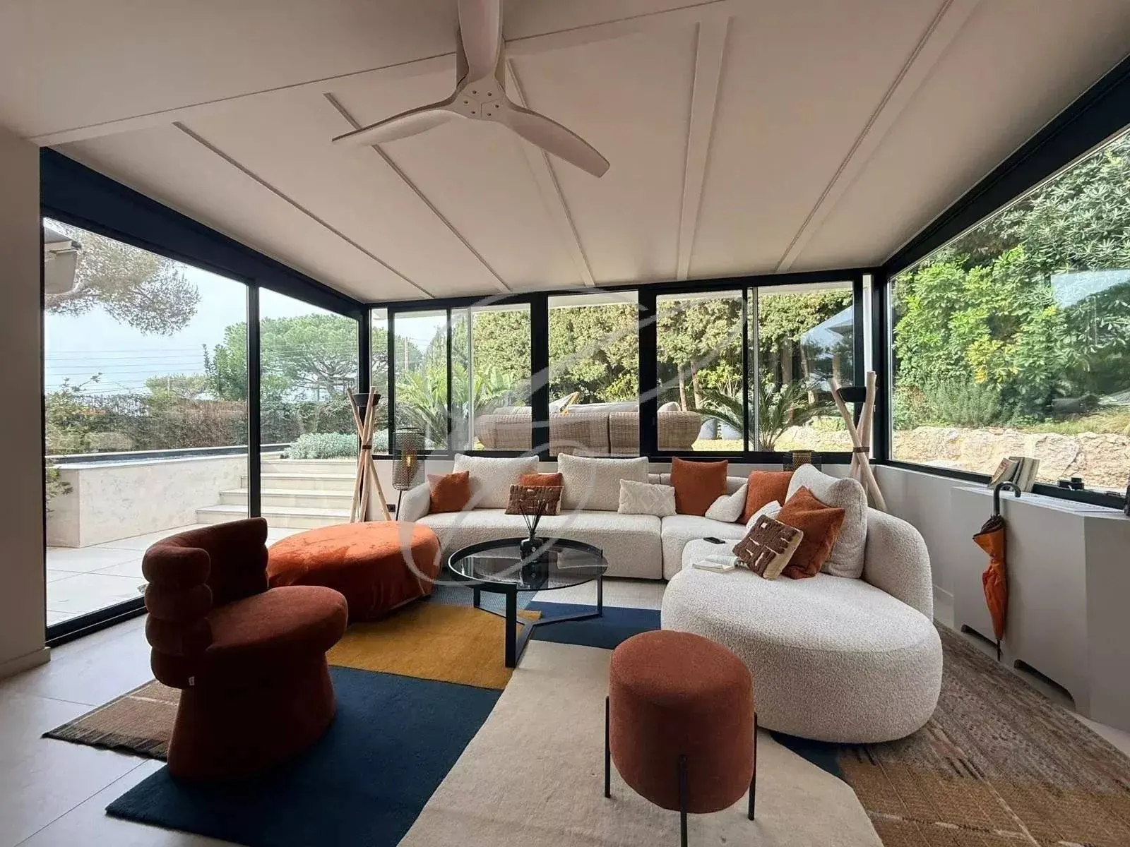 Roquebrune-Cap-Martin — 3 Rooms — photo 2