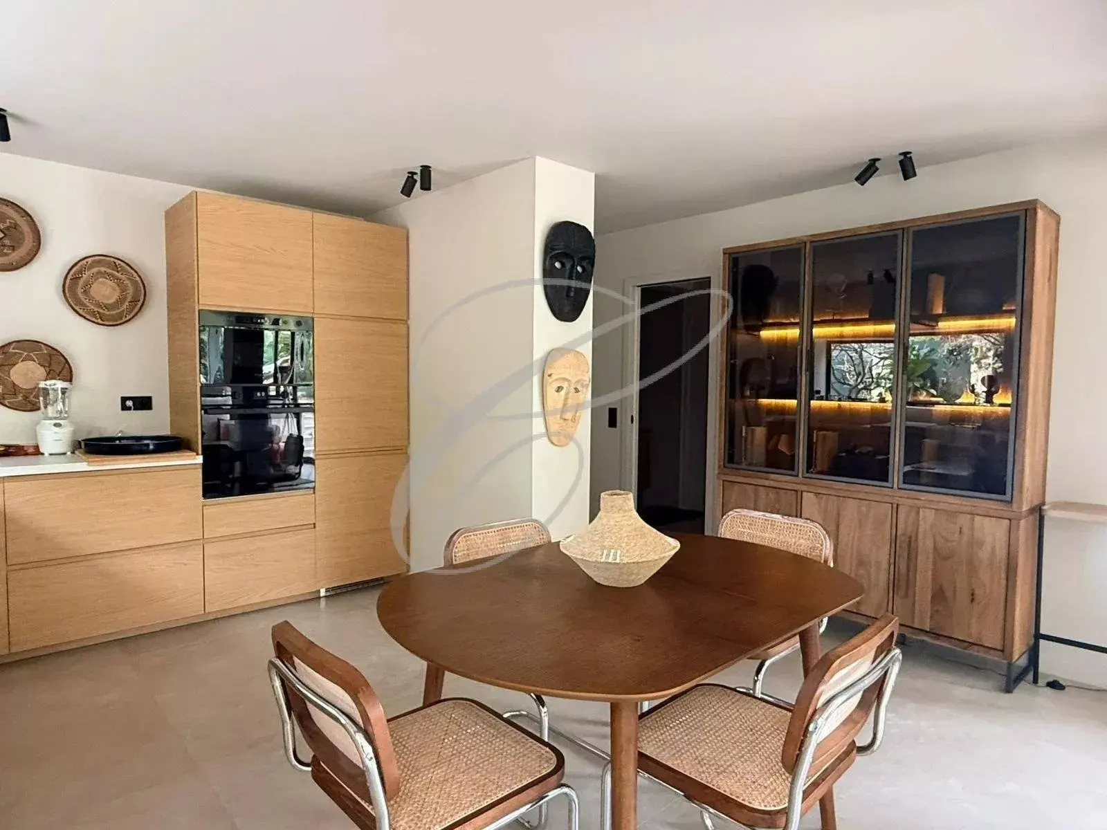 Roquebrune-Cap-Martin — 3 Rooms — photo 3