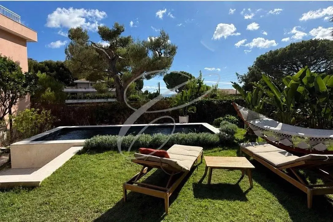 Roquebrune-Cap-Martin — 3 Rooms — photo 5