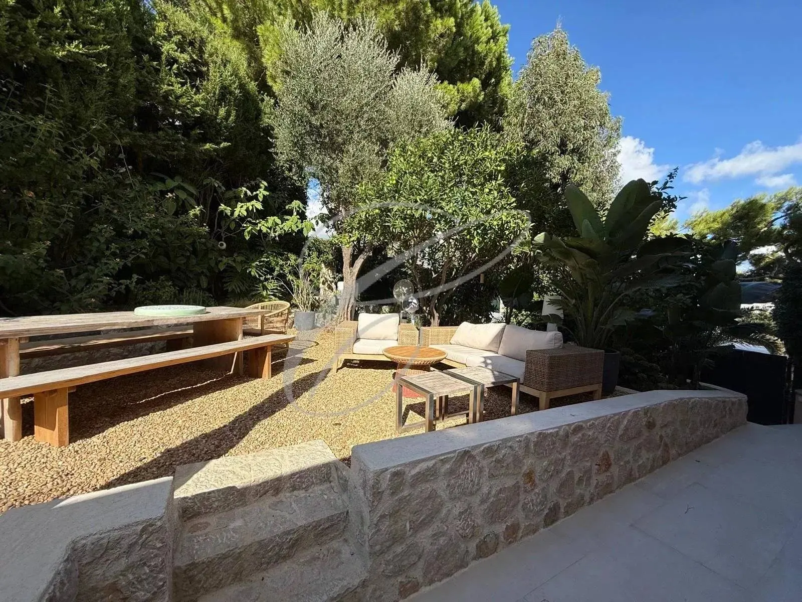 Roquebrune-Cap-Martin — 3 Rooms — photo 6