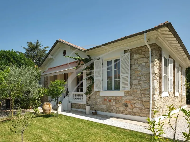 Exclusivity Roquebrune-Cap-Martin — Villa
