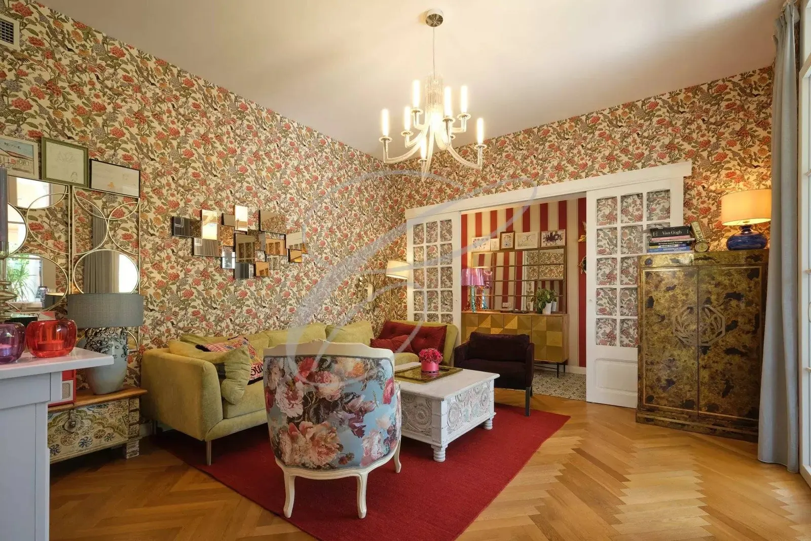 Exclusivity Roquebrune-Cap-Martin — Villa — photo 4