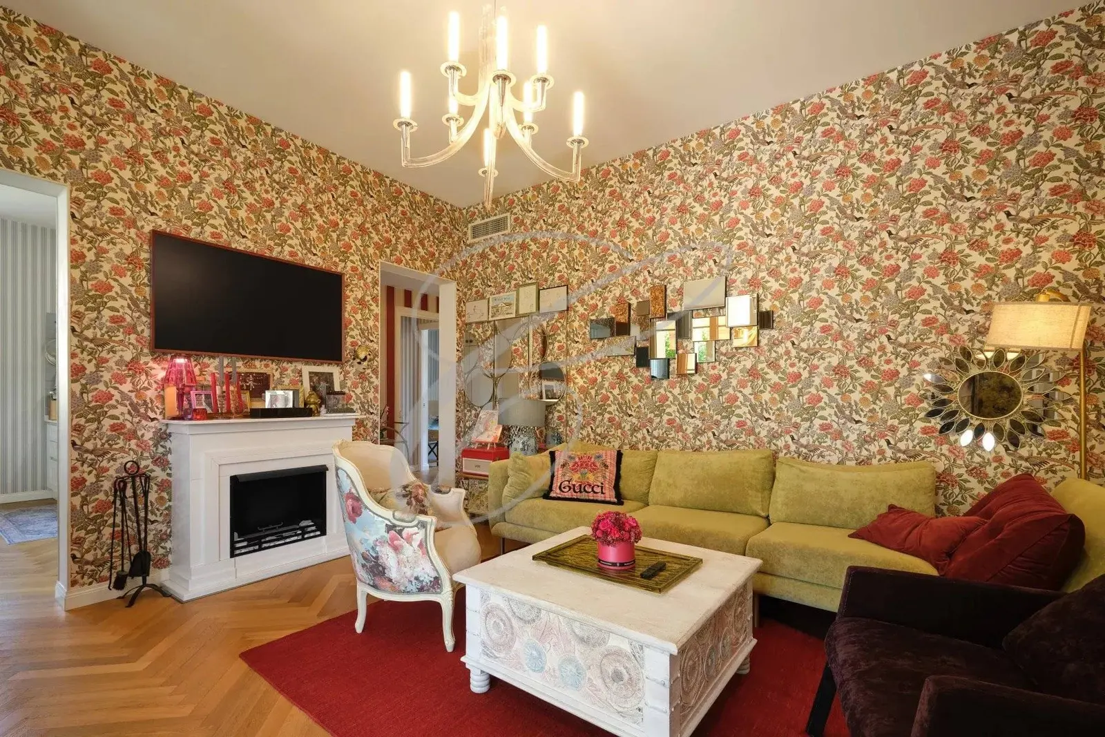 Exclusivity Roquebrune-Cap-Martin — Villa — photo 6