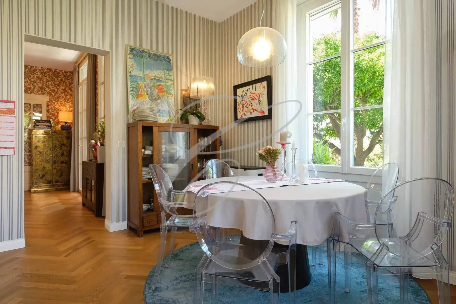 Exclusivity Roquebrune-Cap-Martin — Villa — photo 10