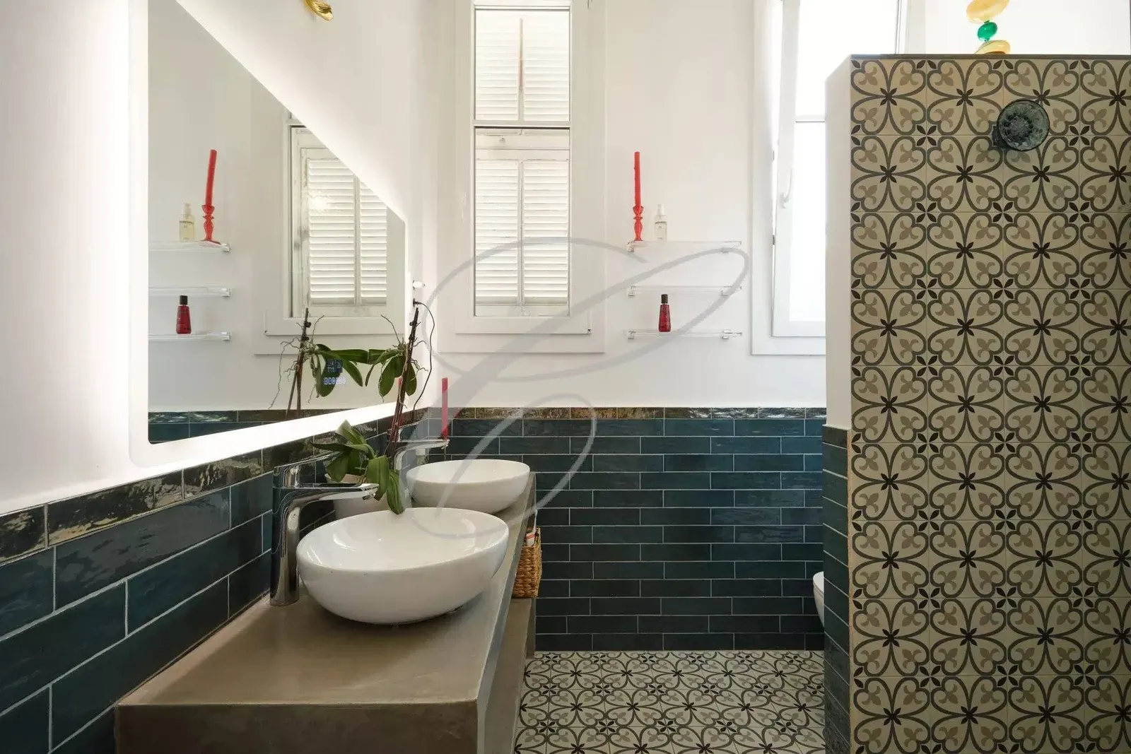 Exclusivity Roquebrune-Cap-Martin — Villa — photo 17