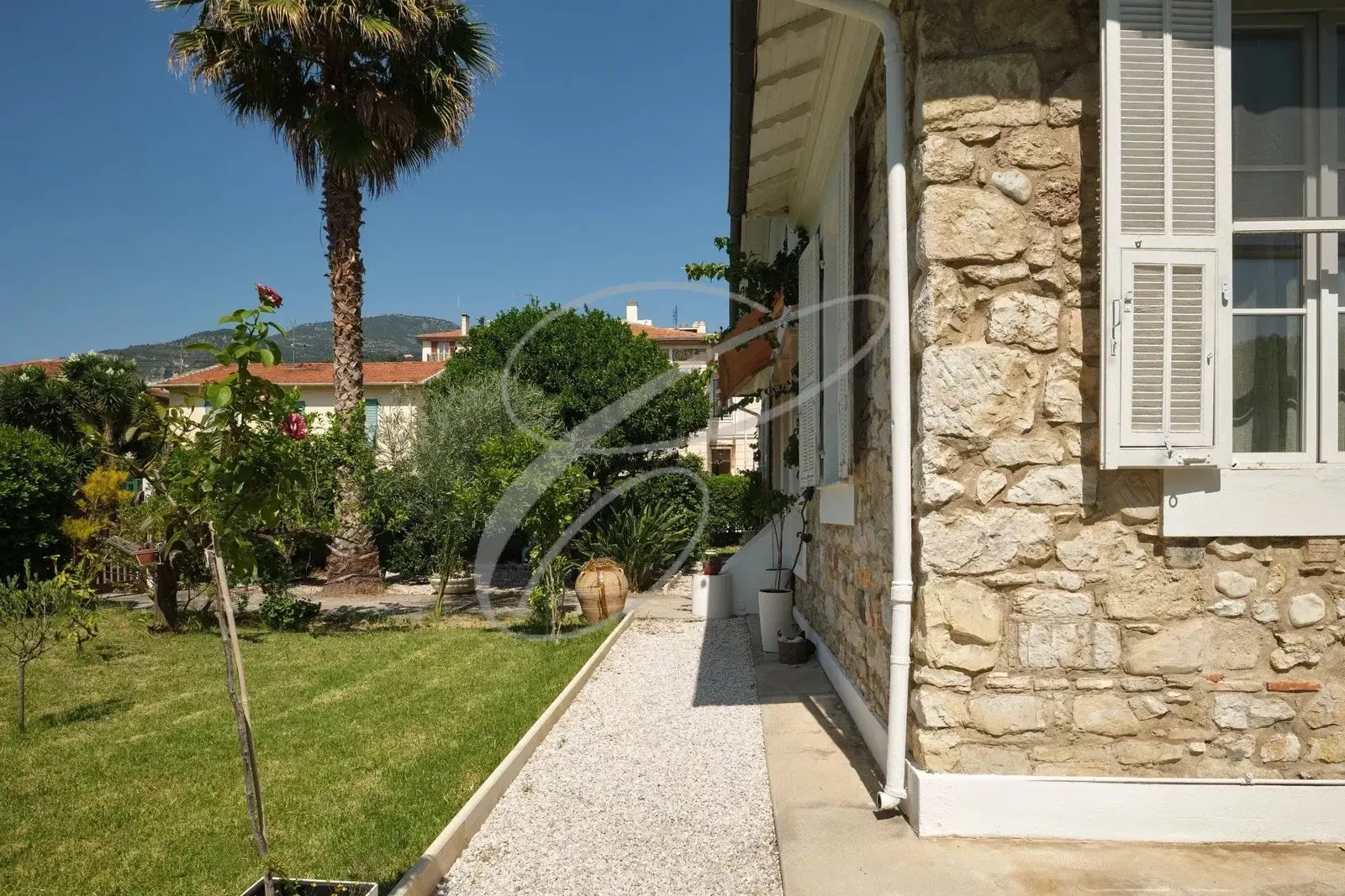 Exclusivity Roquebrune-Cap-Martin — Villa — photo 20