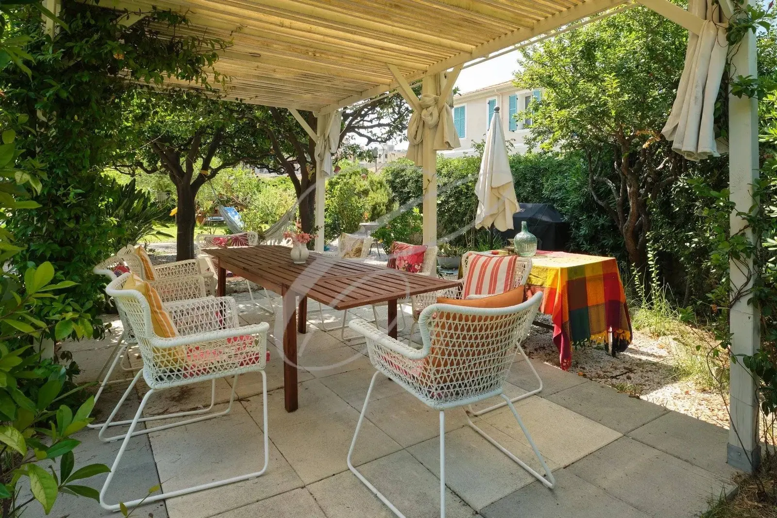 Exclusivity Roquebrune-Cap-Martin — Villa — photo 21